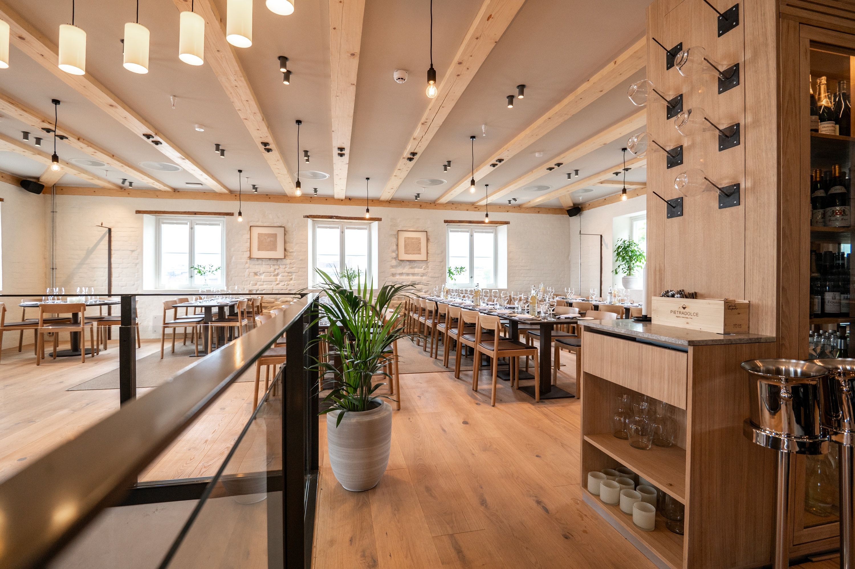 Festningen resturant 0021